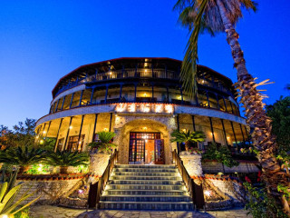 Nepheli Hotel Preveza