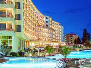 NEPTUN BEACH HOTEL