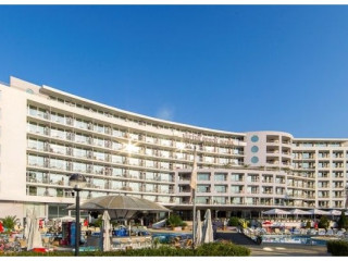 NEPTUN BEACH HOTEL