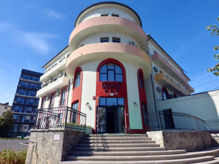 Neptun Resort
