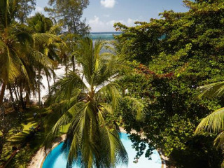 Neptune Beach Resort
