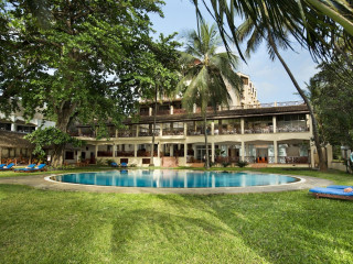 NEPTUNE BEACH RESORT - ALL INCLUSIVE