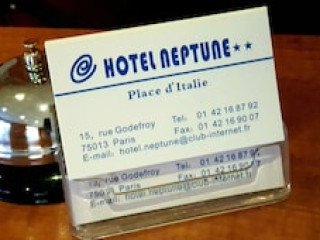 NEPTUNE ITALIE