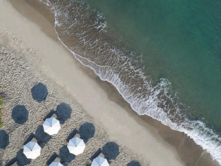 Neptune Luxury Resort