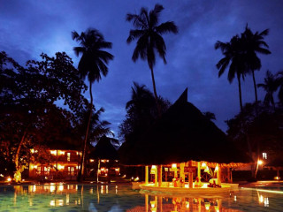 Neptune Palm Beach Boutique Resort & Spa