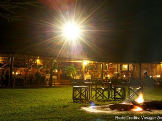Neptune Palm Beach Resort