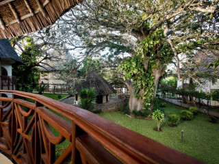 Neptune Paradise Beach Resort