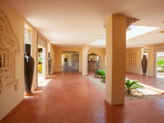 Neptune Paradise Beach Resort