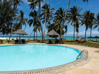 Neptune Paradise Beach Resort