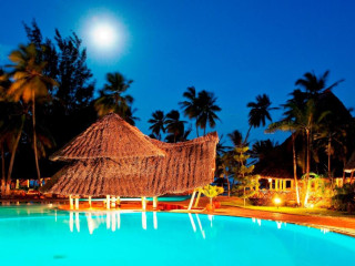 Neptune Paradise Beach Resort