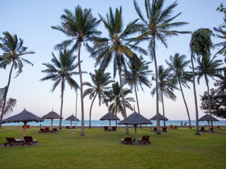 NEPTUNE PARADISE BEACH RESORT & SPA