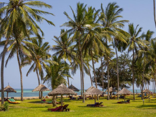 Neptune Paradise Resort & Spa