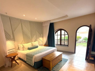 Neptune Paradise Resort & Spa