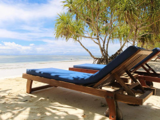 Neptune Pwani Beach Resort (Pwani)