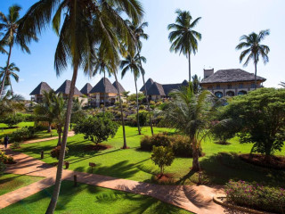 Neptune Pwani beach Resort & Spa