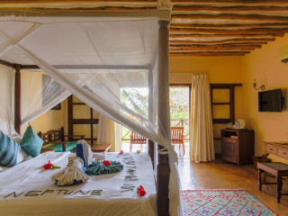 Neptune Pwani beach Resort & Spa