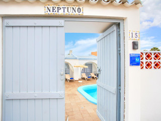 NEPTUNO BUNGALOWS