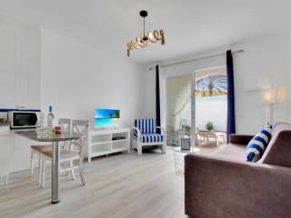 Neptuno Bungalows - Adults Only
