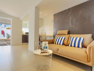 Neptuno Bungalows - Adults Only