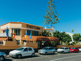 NEPTUNO COSTA ADEJE