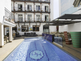 Neptuno Hotel & Spa