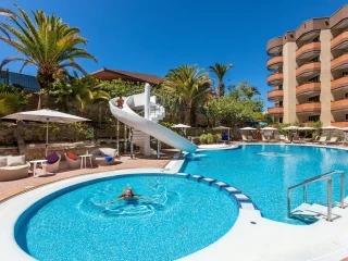 NEPTUNO MUR HOTEL -ADULT ONLY-