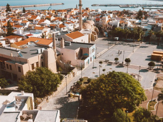 Neratze Hammam Suites