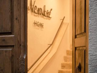 Neratze Hammam Suites