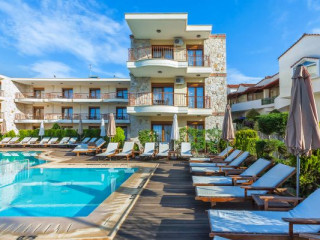 Nereides Hotel