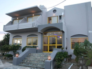 Nereides Hotel