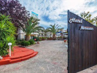 Nereides Hotel Halkidiki