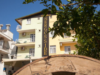 NERGOS SIDE HOTEL