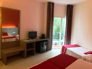 GOLDEN BEACH - Methamorfosi