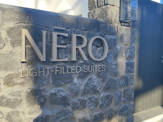 NĒRO Light-Filled Suites