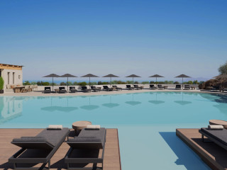 NĒRO Light-Filled Suites