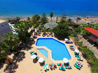 SENTIDO REEF OASIS SENSES RESORT