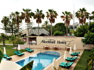NERTON HOTEL