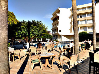NERTON HOTEL