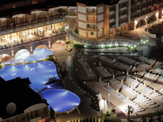 NESEBAR BEACH HOTEL