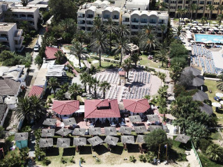 Sun Island Hotel Kuta
