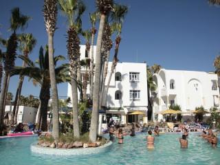 Sun Island Hotel Kuta