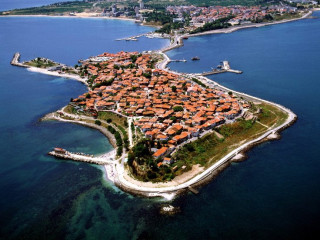 NESSEBAR -BALCIC 