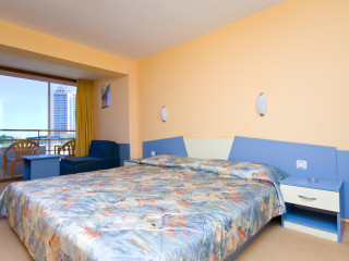 Nessebar Beach Hotel