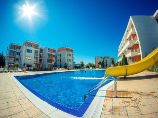 Nessebar Fort Club Apartmets_FORT NokS