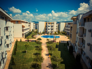 Nessebar Fort Club Apartmets_FORT NokS