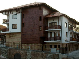 Nessebar Royal Palace