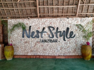 NEST STYLE BEACH HOTEL ZANZIBAR