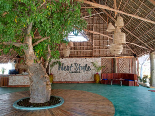 Nest Style Zanzibar