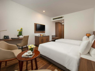 Nesta Hotel Da Nang