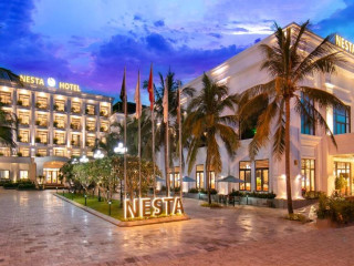 Nesta Hotel Da Nang